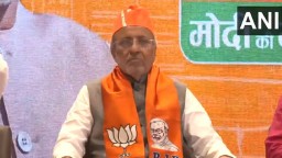 Former Gujarat Congress chief Arjun Modhwadia joins BJP today